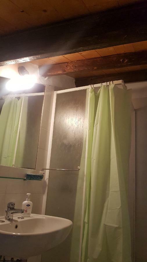 Beachpass チェファル エクステリア 写真