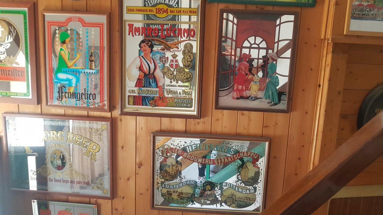Beachpass チェファル エクステリア 写真